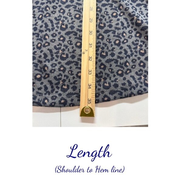 Tommy Hilfiger Women’s Gray Dress Size M NOWT Flattering A-line Silhouette - Picture 7 of 9